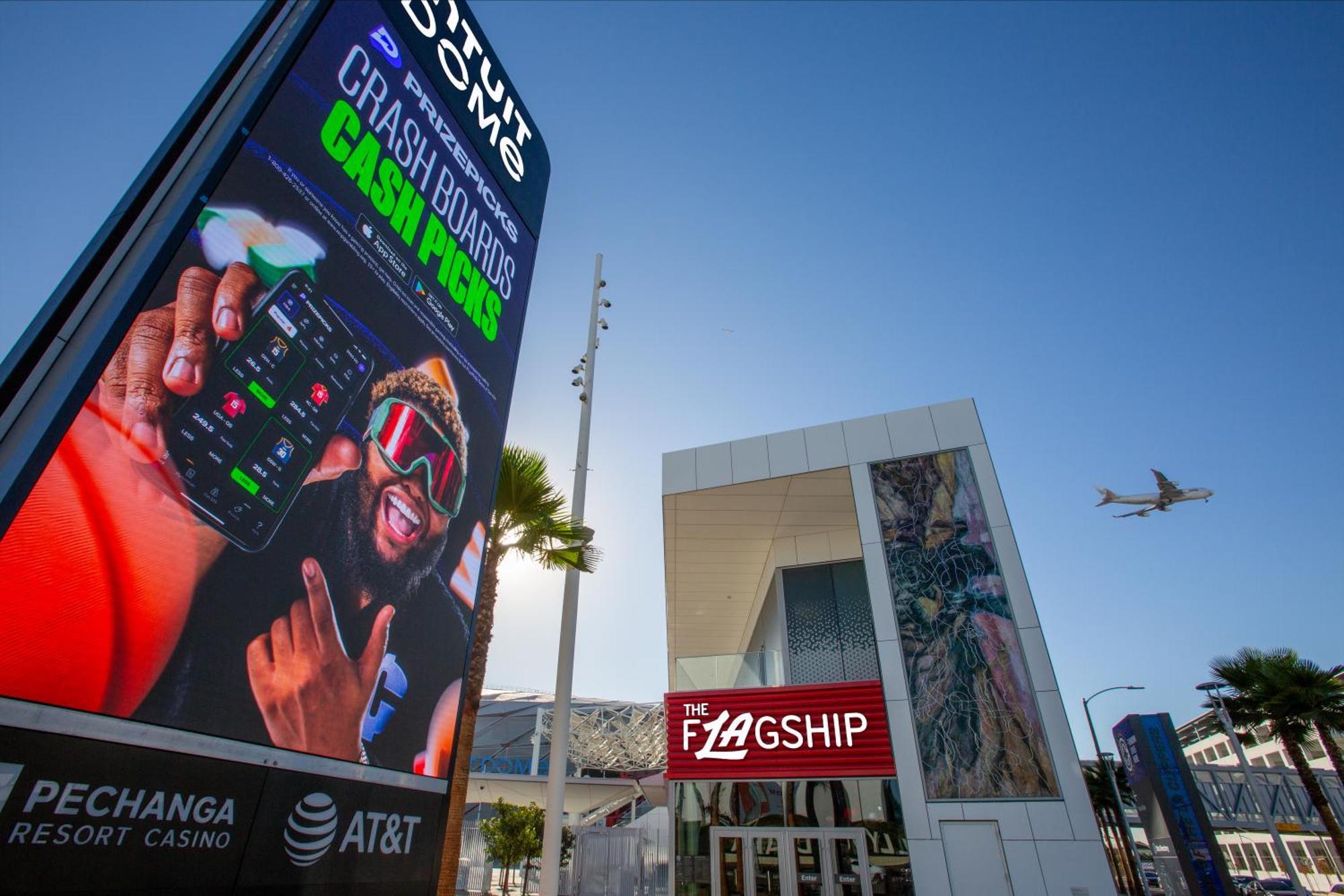 Elev8 Hotel Los Angeles, Lax イングルウッド エクステリア 写真