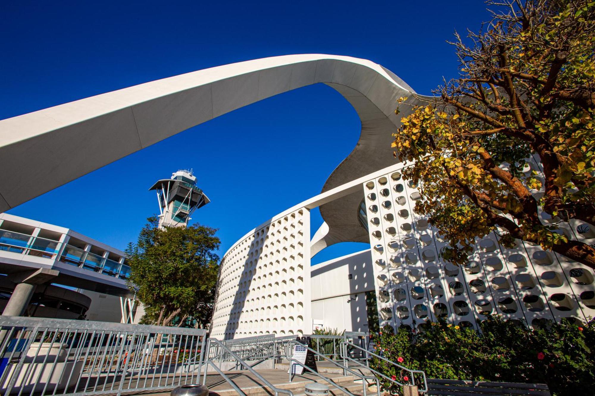 Elev8 Hotel Los Angeles, Lax イングルウッド エクステリア 写真