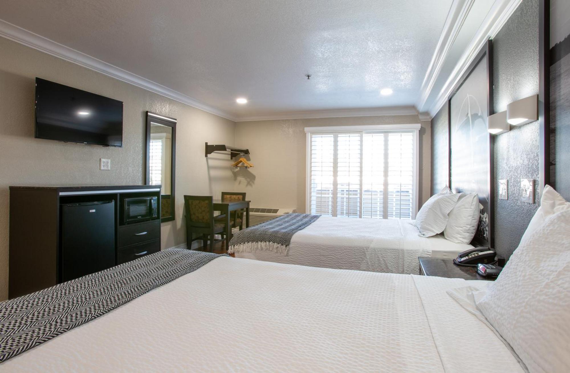 Elev8 Hotel Los Angeles, Lax イングルウッド エクステリア 写真