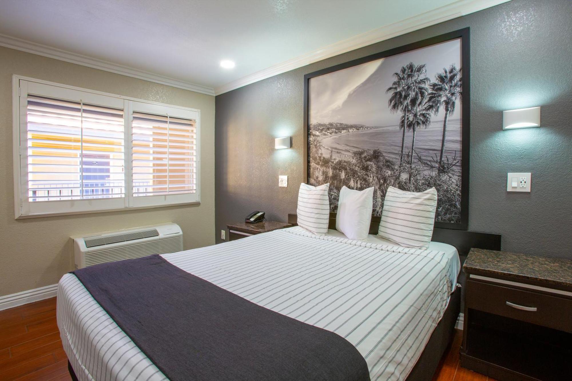 Elev8 Hotel Los Angeles, Lax イングルウッド エクステリア 写真