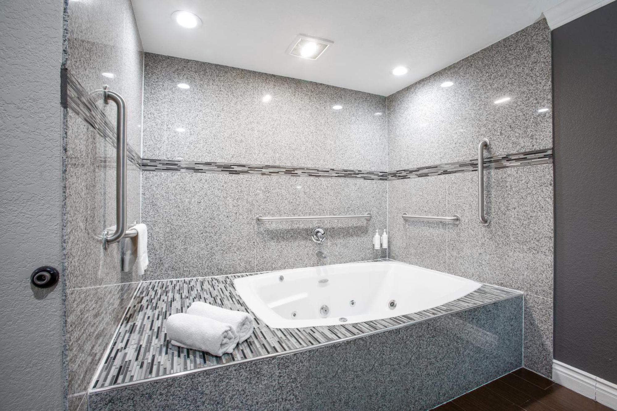 Elev8 Hotel Los Angeles, Lax イングルウッド エクステリア 写真